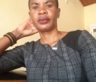 Rencontre Femme Rwanda à Kigali  : Coco, 43 ans